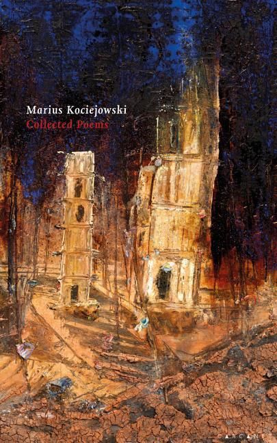 Produktbild: Collected Poems