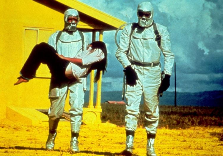 Produktbild: Phase IV