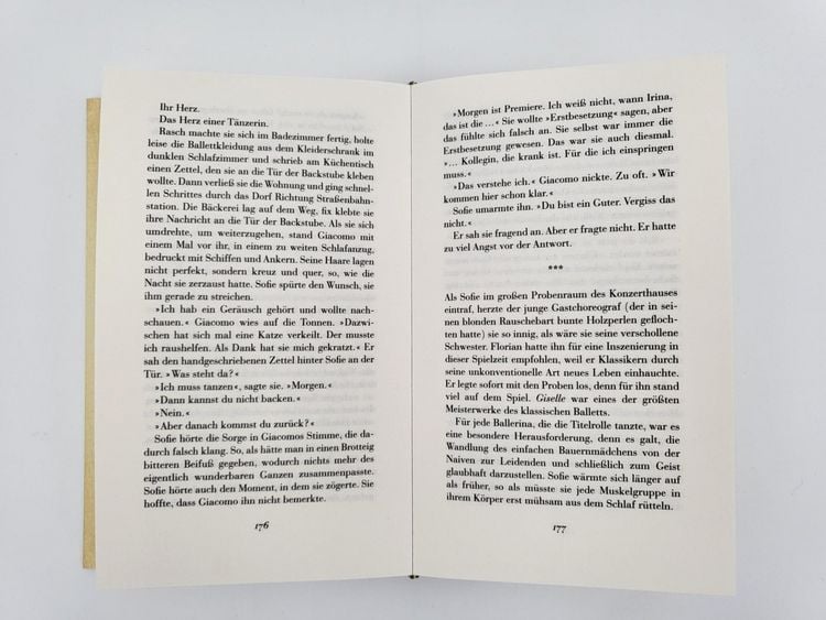 Produktbild: Der Geschichtenb&auml;cker