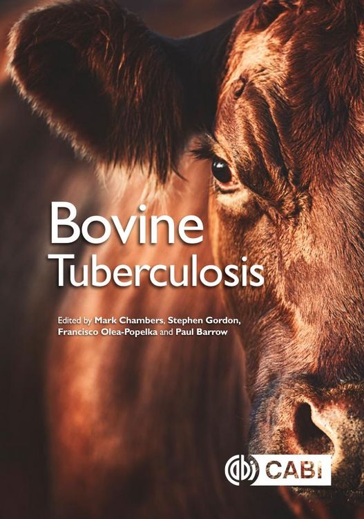 Produktbild: Bovine Tuberculosis