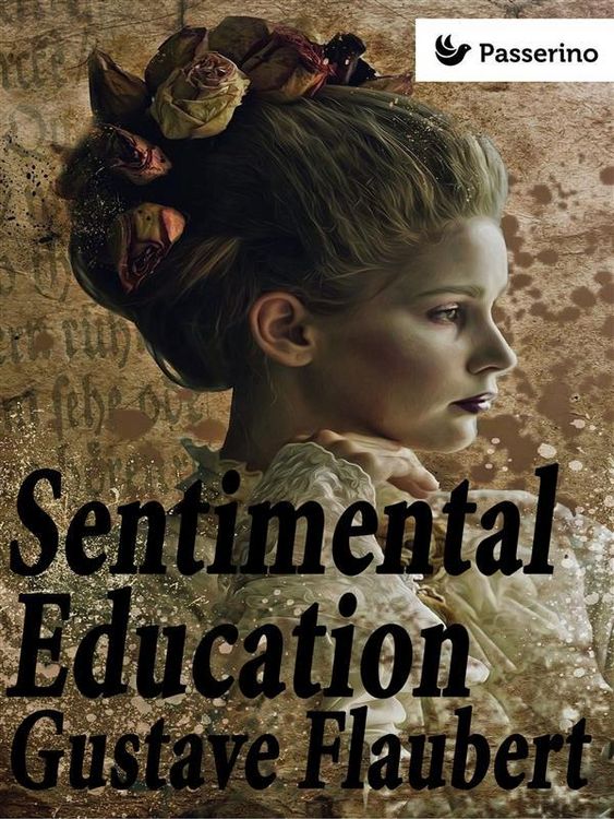Produktbild: Sentimental Education