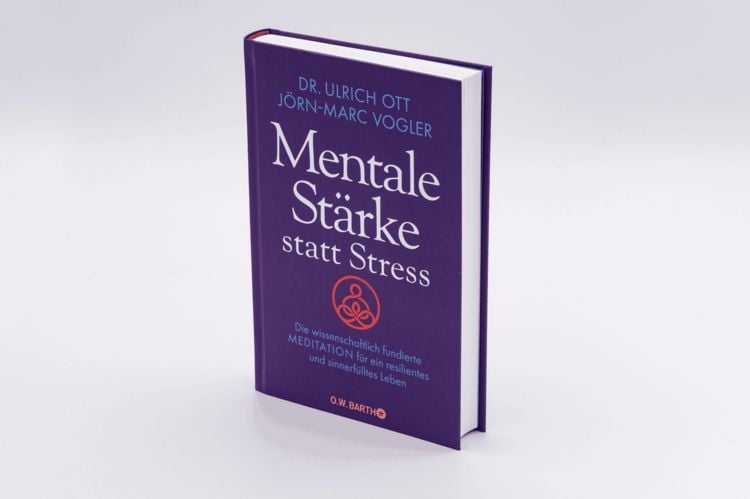 Produktbild: Mentale St&auml;rke statt Stress