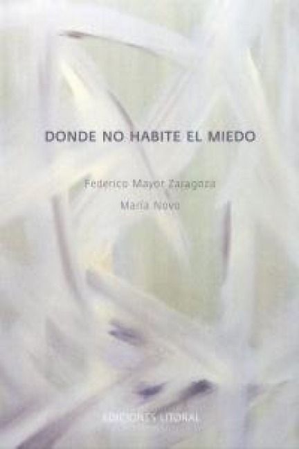 Produktbild: Donde No Habite El Miedo