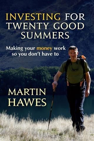 Produktbild: Investing for 20 Good Summers