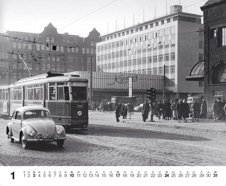 Produktbild: Gute Fahrt! 2027