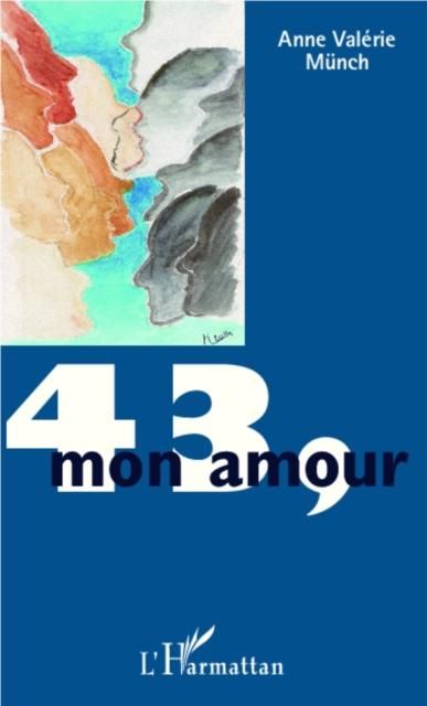 Produktbild: 43, mon amour