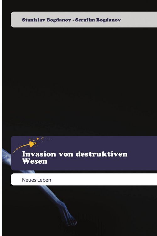 Produktbild: Invasion von destruktiven Wesen