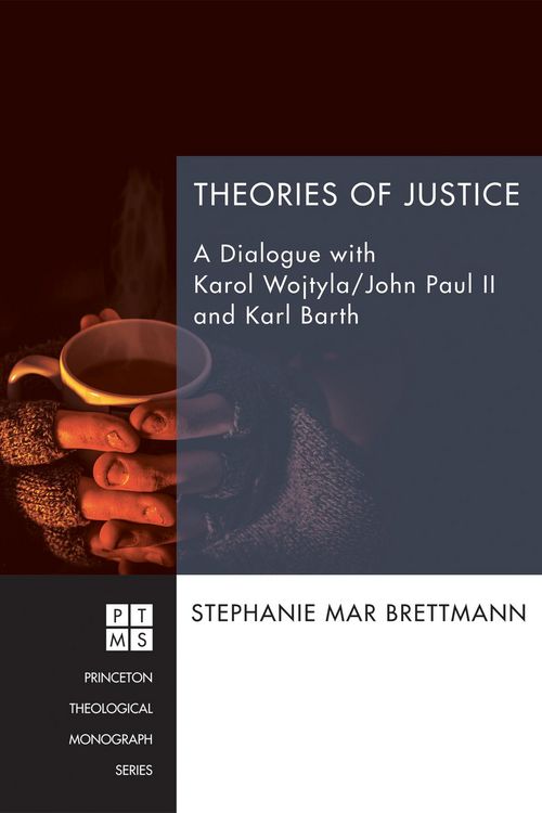Produktbild: Theories of Justice