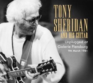 Produktbild: Sheridan, T: Unplugged At Galerie Flensburg