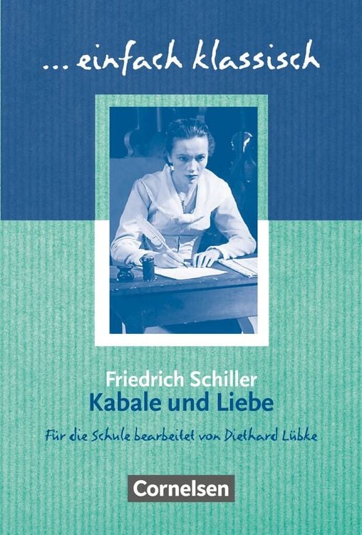 Produktbild: Einfach klassisch - Klassiker f&uuml;r unge&uuml;bte Leser/-innen