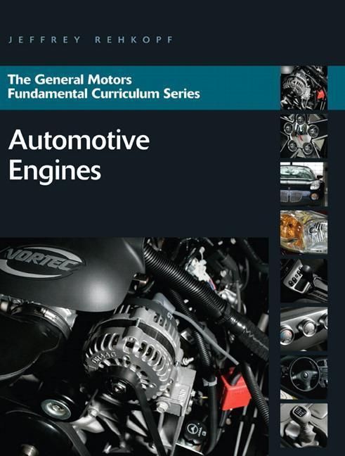 Produktbild: General Motors Fundamental Cur