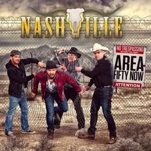 Produktbild: Area Fifty Now