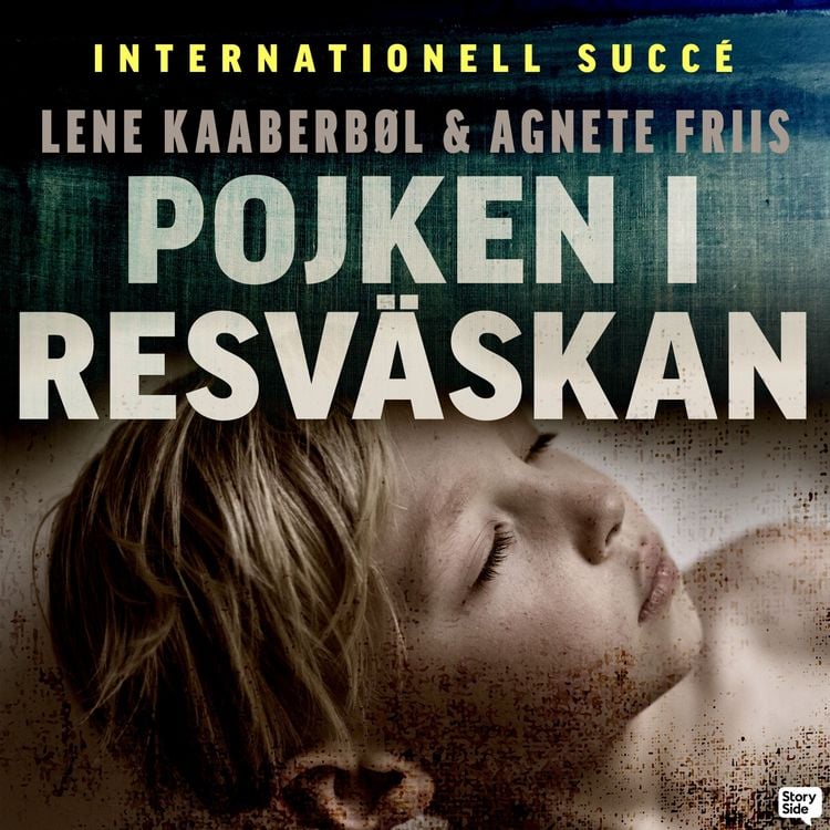 Produktbild: Pojken i resv&auml;skan