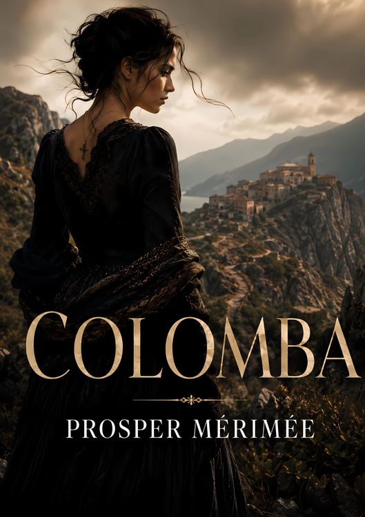 Produktbild: Colomba
