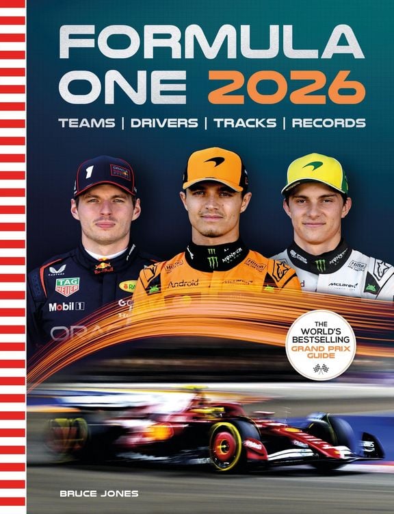 Produktbild: Formula One 2026