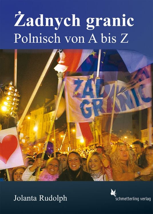Produktbild: Zadnych granic!