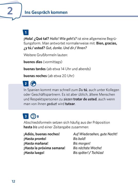 Produktbild: PONS All inclusive Spanisch