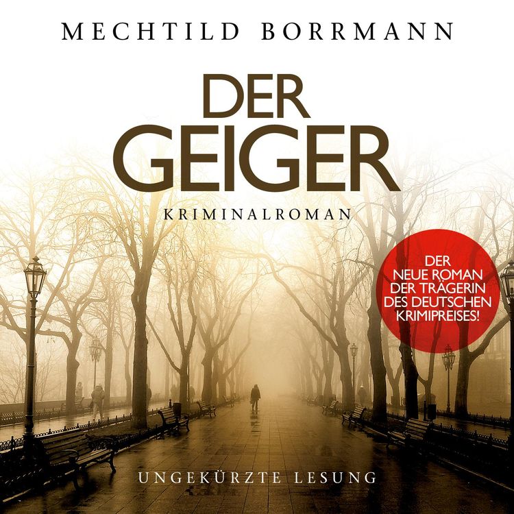 Produktbild: Der Geiger