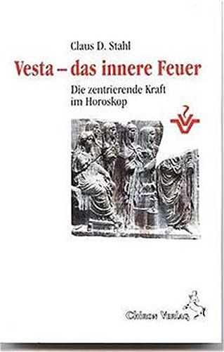 Produktbild: Vesta, das innere Feuer