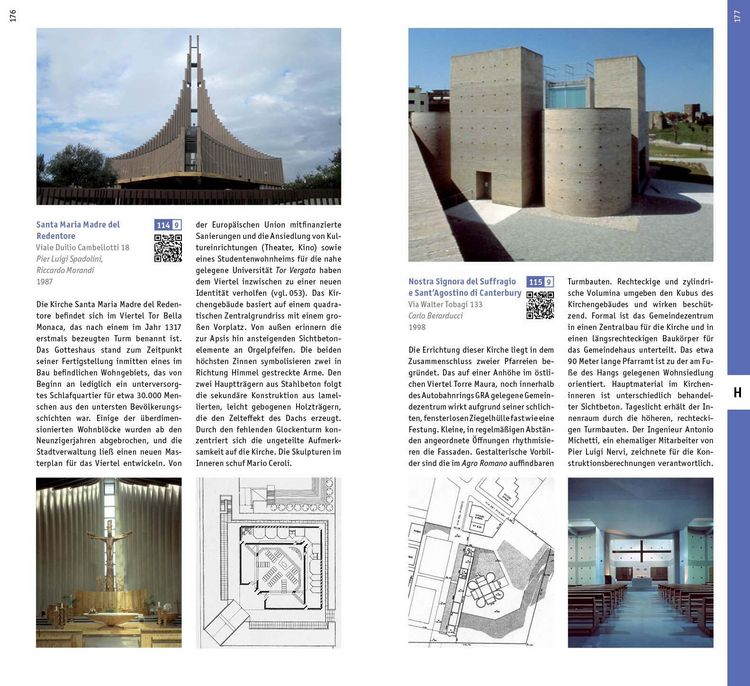 Produktbild: Rom. Architekturf&uuml;hrer