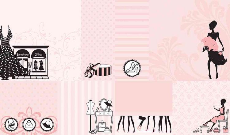 Produktbild: Shopping Stick Notes