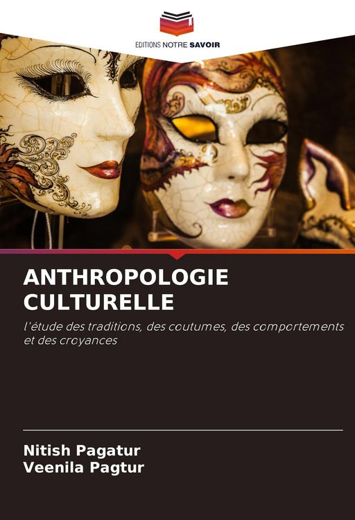 Produktbild: Anthropologie Culturelle