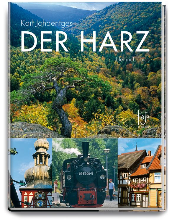 Produktbild: Der Harz