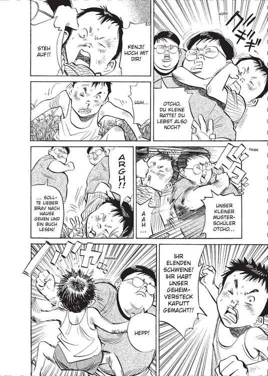 Produktbild: 20th Century Boys: Ultimative Edition 03