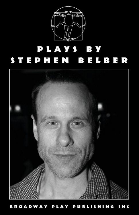 Produktbild: Plays By Stephen Belber