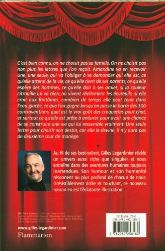 Produktbild: Legardinier, G: Mon tour de menege