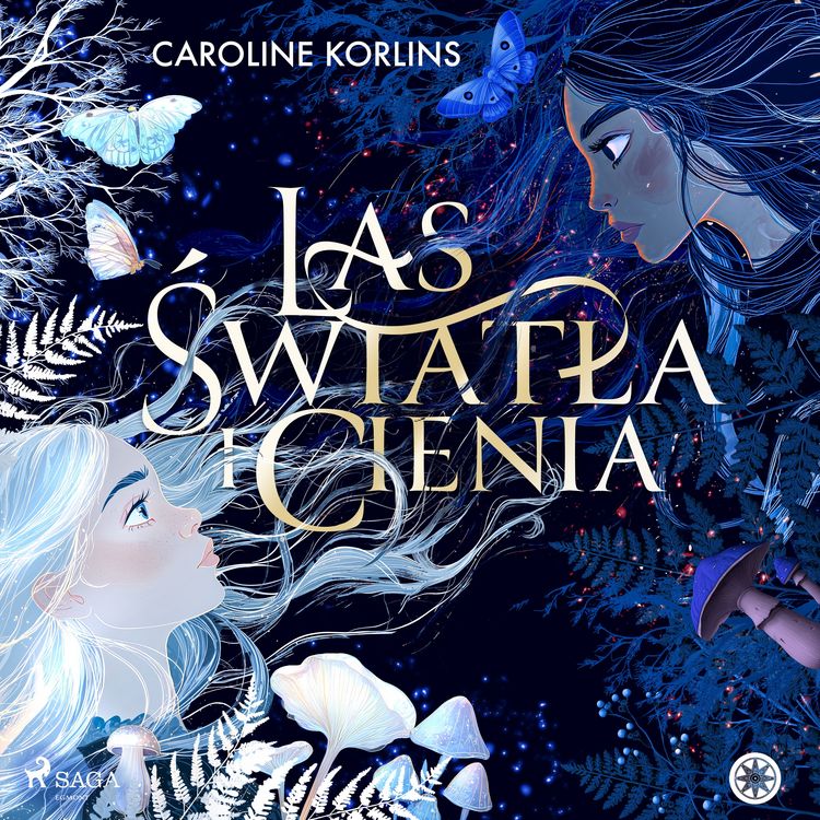 Produktbild: Las światła i cienia