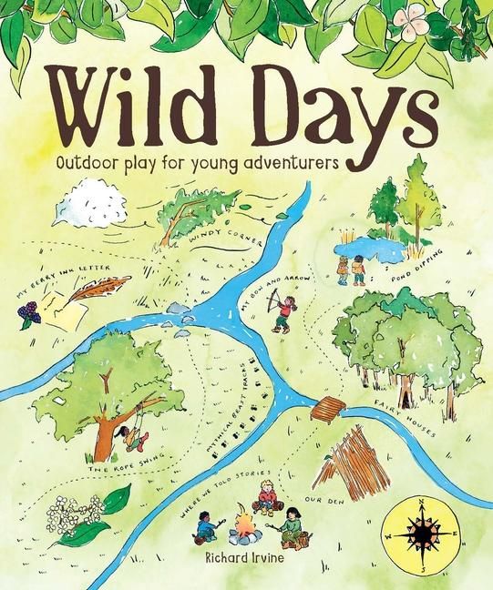 Produktbild: Wild Days