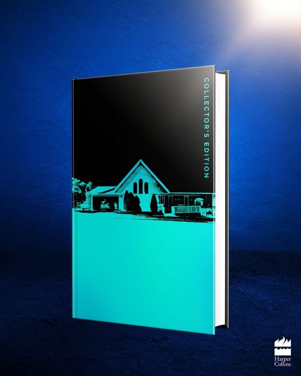 Produktbild: Secrets We Hide_north Fall2 Hb