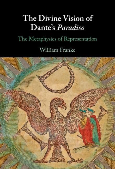 Produktbild: Divine Vision of Dante's Paradiso