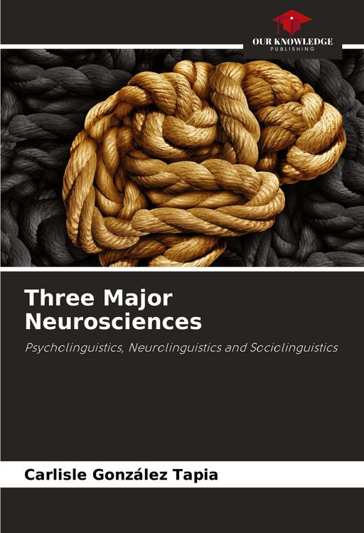 Produktbild: Three Major Neurosciences