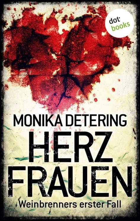 Produktbild: Herzfrauen - Weinbrenners erster Fall