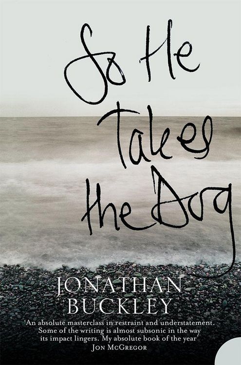 Produktbild: So He Takes the Dog