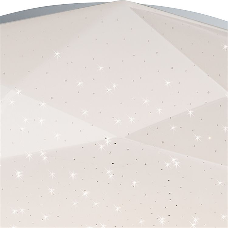 Produktbild: Nino Leuchten X LED Deckenleuchte DIAMOND X LED Deckenleuchte DIAMOND