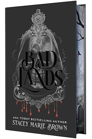 Produktbild: Bad Lands