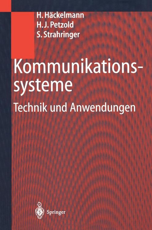 Produktbild: Kommunikationssysteme