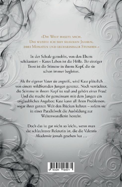 Produktbild: Schwarz lodern die Flammen 1