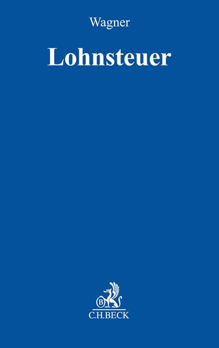 Produktbild: Lohnsteuer