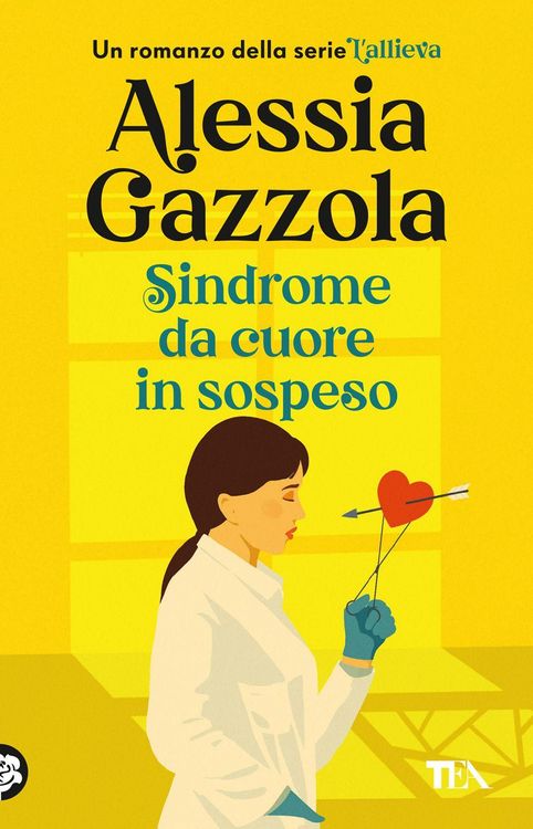 Produktbild: Sindrome da cuore in sospeso
