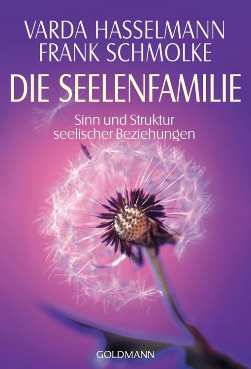 Produktbild: Die Seelenfamilie