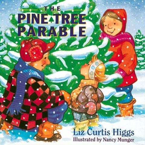 Produktbild: The Pine Tree Parable