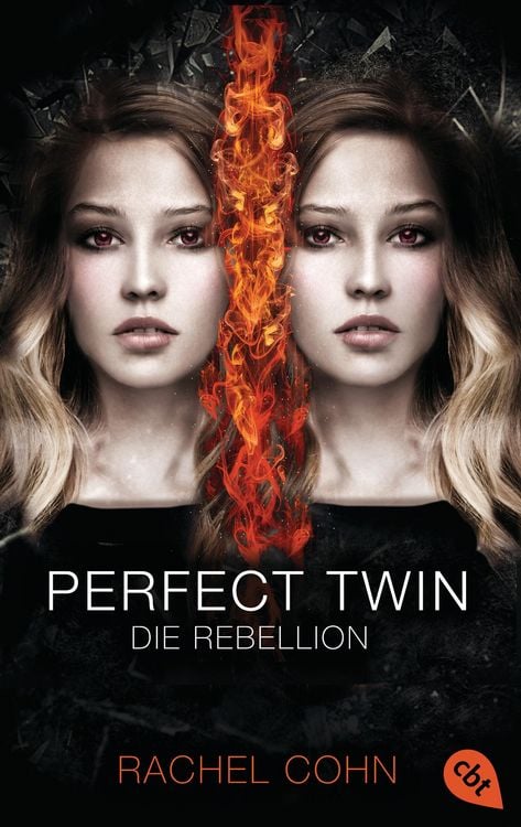 Produktbild: Perfect Twin - Die Rebellion