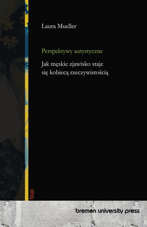 Produktbild: Perspektywy autystyczne