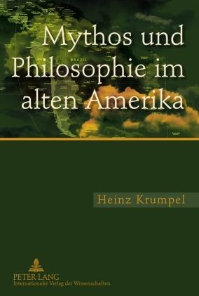 Produktbild: Mythos und Philosophie im alten Amerika