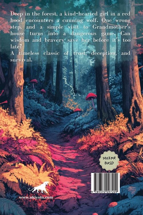 Produktbild: Little Red Riding Hood | Children's Classics
