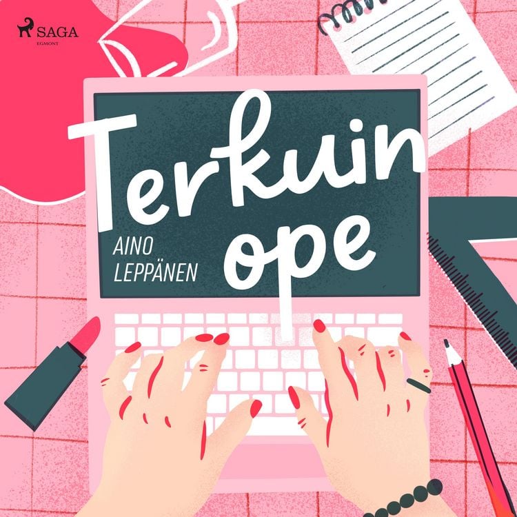 Produktbild: Terkuin ope